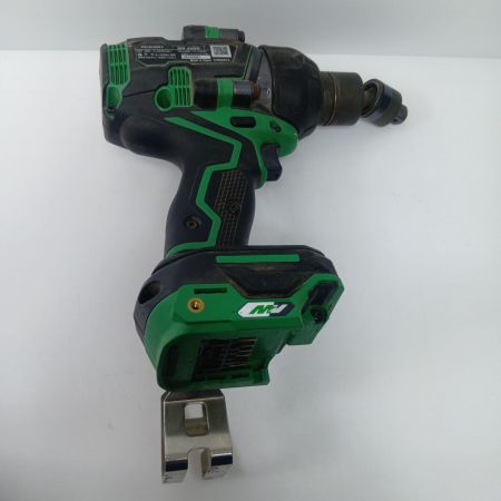 HiKOKI ハイコーキ インパクトレンチ　 C360667A グリーン