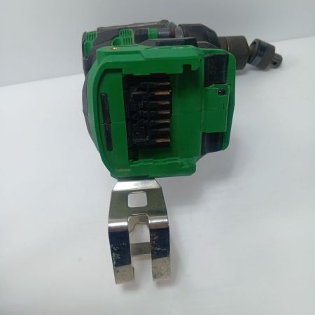 HiKOKI ハイコーキ インパクトレンチ　 C360667A グリーン