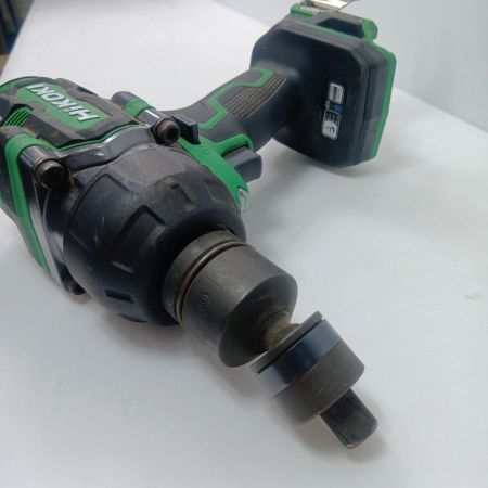 HiKOKI ハイコーキ インパクトレンチ　 C360667A グリーン