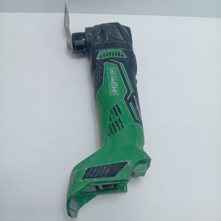 HITACHI 日立 CV14DBL グリーン