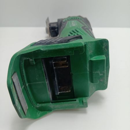 HITACHI 日立 CV14DBL グリーン