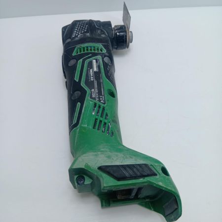 HITACHI 日立 CV14DBL グリーン