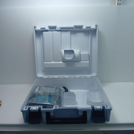 MAKITA マキタ インパクトドライバ MAKITA TD149D ブラック 程度B 充電器・充電池1個・ケース付 コードレス式 18v 212776 TD149D ブラック