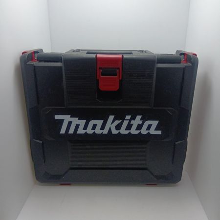 MAKITA マキタ インパクトドライバ  充電器・充電池2個・ケース付 40v 157585 TD002GRDXO