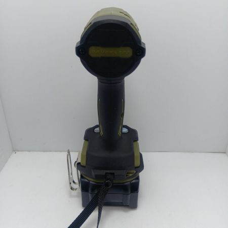 MAKITA マキタ インパクトドライバ  充電器・充電池2個・ケース付 40v 157585 TD002GRDXO