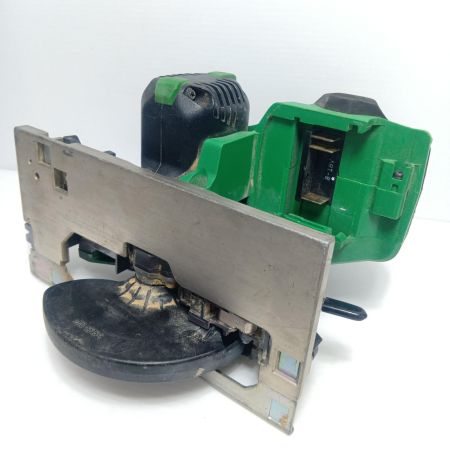 HiKOKI ハイコーキ C18DBL グリーン