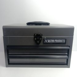 ASTRO PRODUCTS アストロプロダクツ ツールセット 56点セット TS218 ブラック Aランク