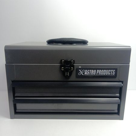 ASTRO PRODUCTS アストロプロダクツ ツールセット 56点セット TS218 ブラック