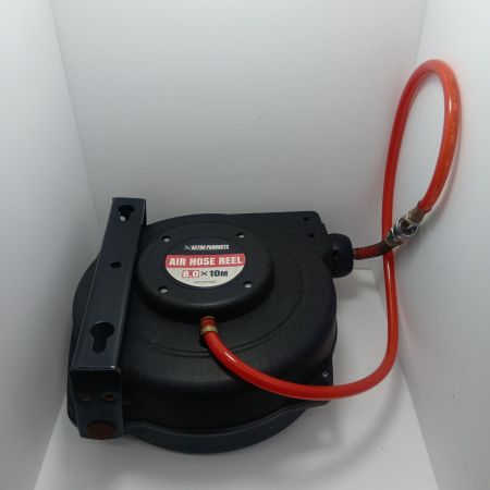 ASTRO PRODUCTS アストロプロダクツ エアホースリール 