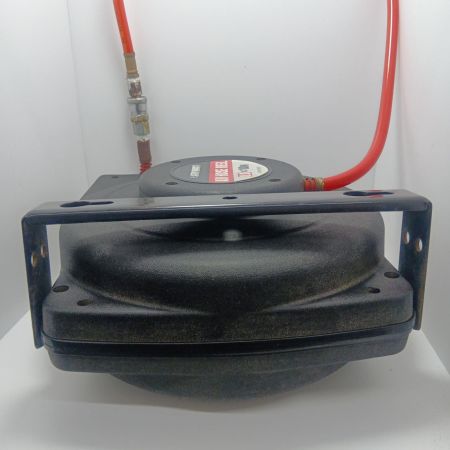 ASTRO PRODUCTS アストロプロダクツ エアホースリール 