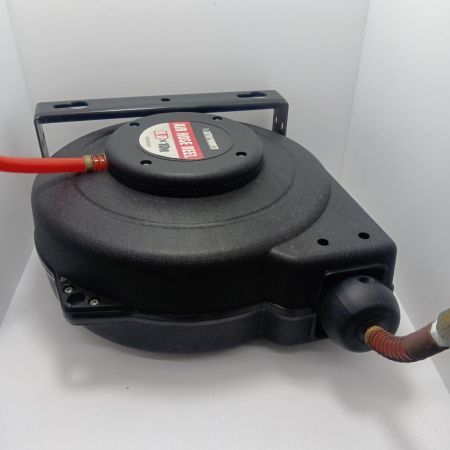 ASTRO PRODUCTS アストロプロダクツ エアホースリール 