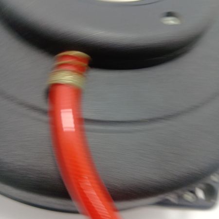 ASTRO PRODUCTS アストロプロダクツ エアホースリール 