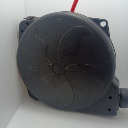 ASTRO PRODUCTS アストロプロダクツ エアホースリール 