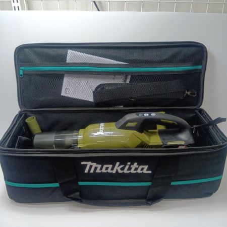 MAKITA マキタ  ケース付　コードレス式　40v 55879K CL003G オリーブ