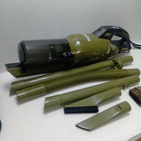 MAKITA マキタ  ケース付　コードレス式　40v 55879K CL003G オリーブ