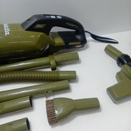 MAKITA マキタ  ケース付　コードレス式　40v 55879K CL003G オリーブ