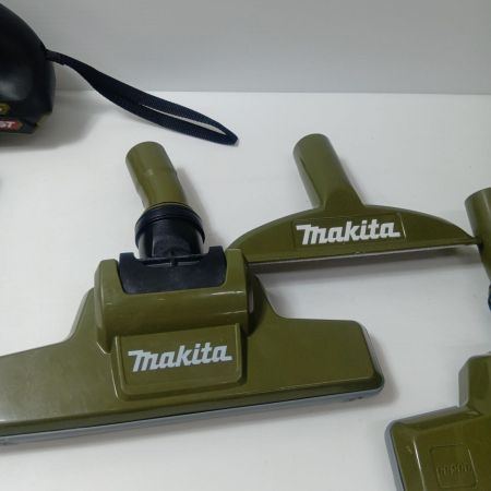 MAKITA マキタ  ケース付　コードレス式　40v 55879K CL003G オリーブ