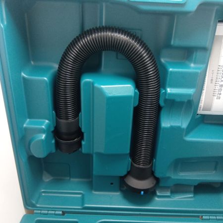 MAKITA マキタ エアダスタ 充電池1個・ケース・アタッチメント付 コードレス式 40v 89085K AS001G ブルー