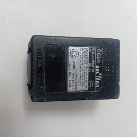 HiKOKI ハイコーキ コードレスインパクトドライバ WH18DDL2 グリーン