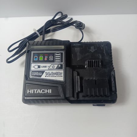 HiKOKI ハイコーキ コードレスインパクトドライバ WH18DDL2 グリーン