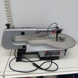 藤原産業 電動糸ノコ SSC-400PE Bランク