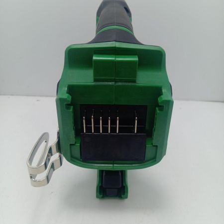 HiKOKI ハイコーキ 電動タッカ  N1810DA グリーン