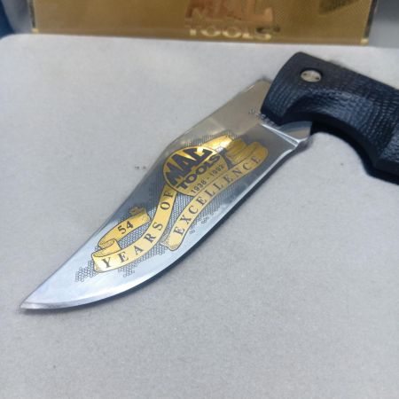 MAC TOOLS マック ガーバーナイフ  54周年