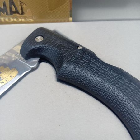 MAC TOOLS マック ガーバーナイフ  54周年