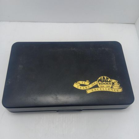 MAC TOOLS マック ガーバーナイフ  54周年