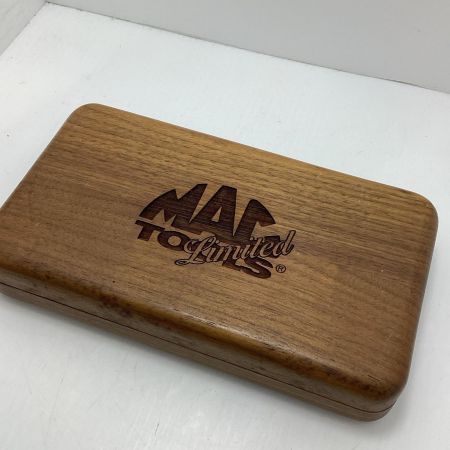 MAC TOOLS マック タップセット  24K 限定モデル