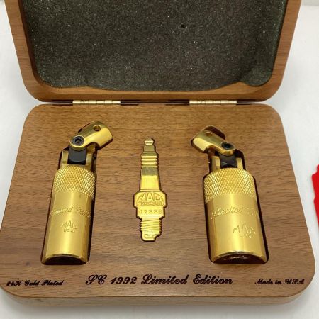 MAC TOOLS マック ユニバーサルジョイント　未使用品(S) 1992限定モデル 24K