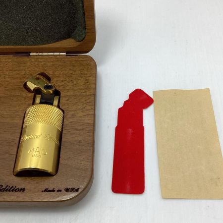 MAC TOOLS マック ユニバーサルジョイント　未使用品(S) 1992限定モデル 24K