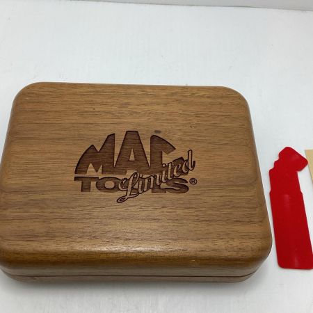 MAC TOOLS マック ユニバーサルジョイント　未使用品(S) 1992限定モデル 24K