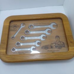 MAC TOOLS マック ツールセット　1993限定モデル デイル・アーンハート Sランク