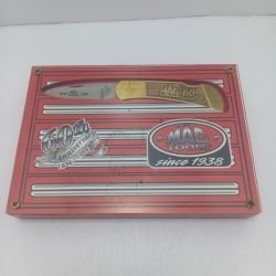 MAC TOOLS マック 未使用品(S) 60周年記念 Aランク