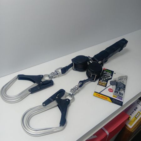 TAJIMA タジマ ランヤード  A1VR150L-WL8