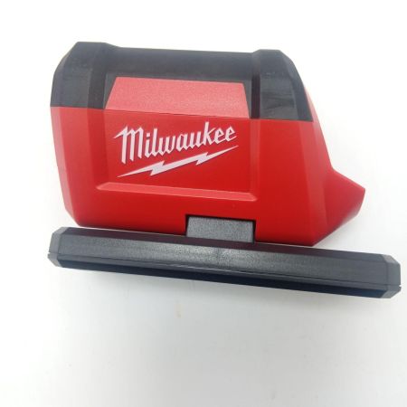 Milwaukee ライト M12 PAL レッド