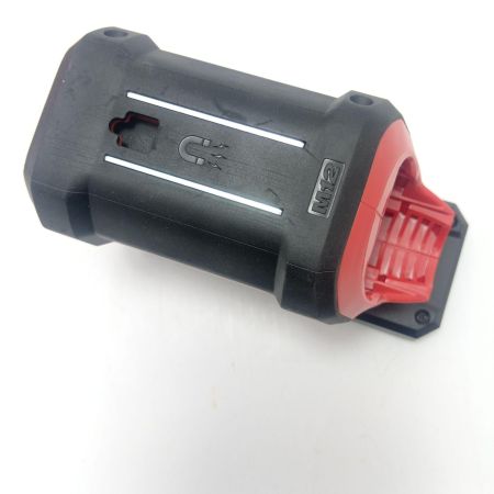 Milwaukee ライト M12 PAL レッド