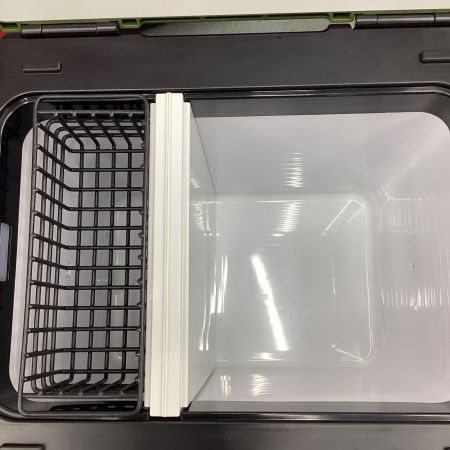 HiKOKI ハイコーキ 冷温庫 HiKOKI UL18DBA オリーブ 程度A AC/DCアダプター付 18v　コードレス冷温庫 UL18DBA オリーブ
