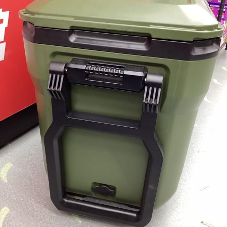 HiKOKI ハイコーキ 冷温庫 HiKOKI UL18DBA オリーブ 程度A AC/DCアダプター付 18v　コードレス冷温庫 UL18DBA オリーブ