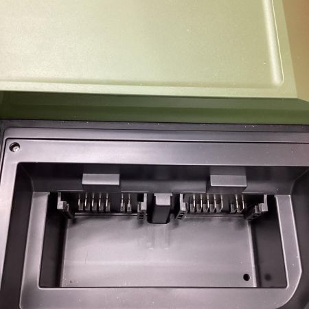 HiKOKI ハイコーキ 冷温庫 HiKOKI UL18DBA オリーブ 程度A AC/DCアダプター付 18v　コードレス冷温庫 UL18DBA オリーブ