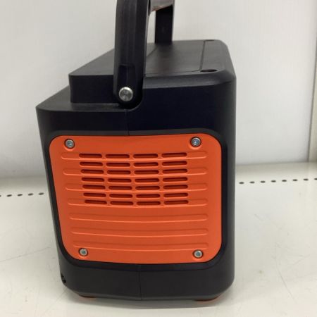 Jackery ポータブル電源　動作未確認 アダプター及び付属品なし 240