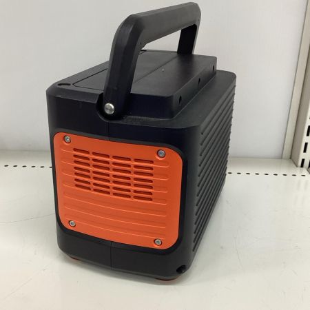 Jackery ポータブル電源　動作未確認 アダプター及び付属品なし 240