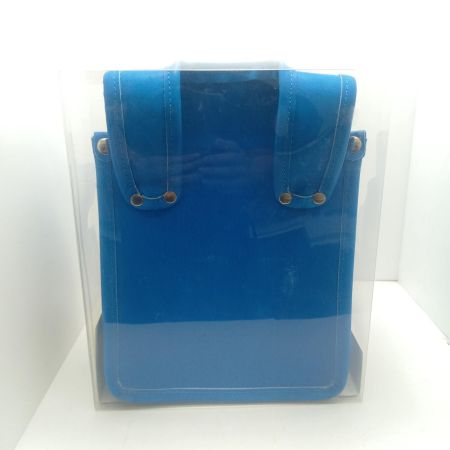 KOZUCHI  腰袋 CHS-06BU ブルー