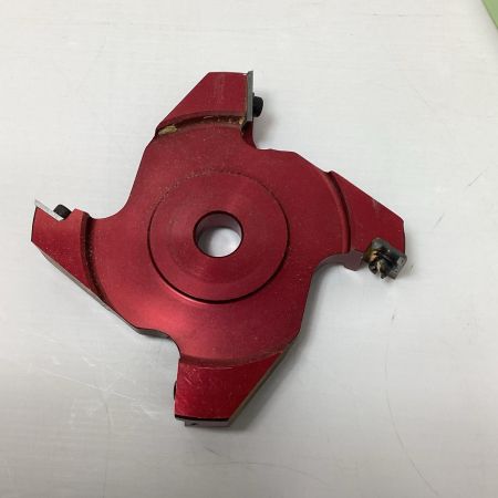 KANEFUSA 三面仕上カッター