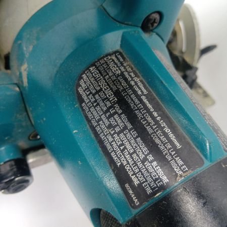 MAKITA マキタ 丸のこ 18v XSS02