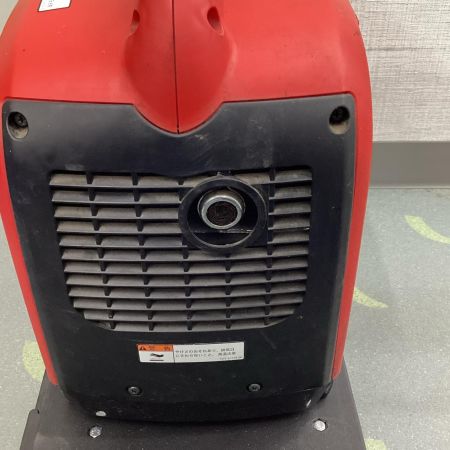 shindaiwa 新ダイワ iEG900M レッド