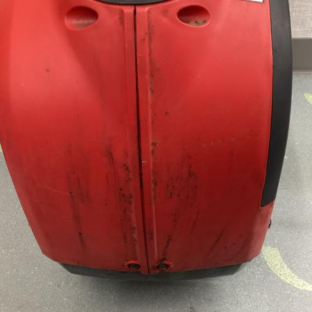 shindaiwa 新ダイワ iEG900M レッド