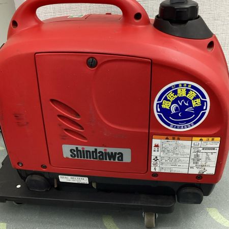 shindaiwa 新ダイワ iEG900M レッド
