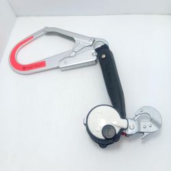 TAJIMA タジマ 胴ベルト型ランヤード アルマックス Sランク